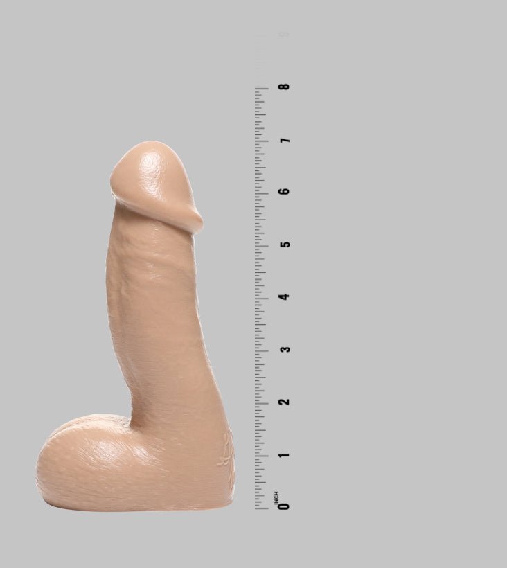Griffin Barrows - Dildo
