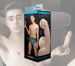 Joey Mlls - Dildo