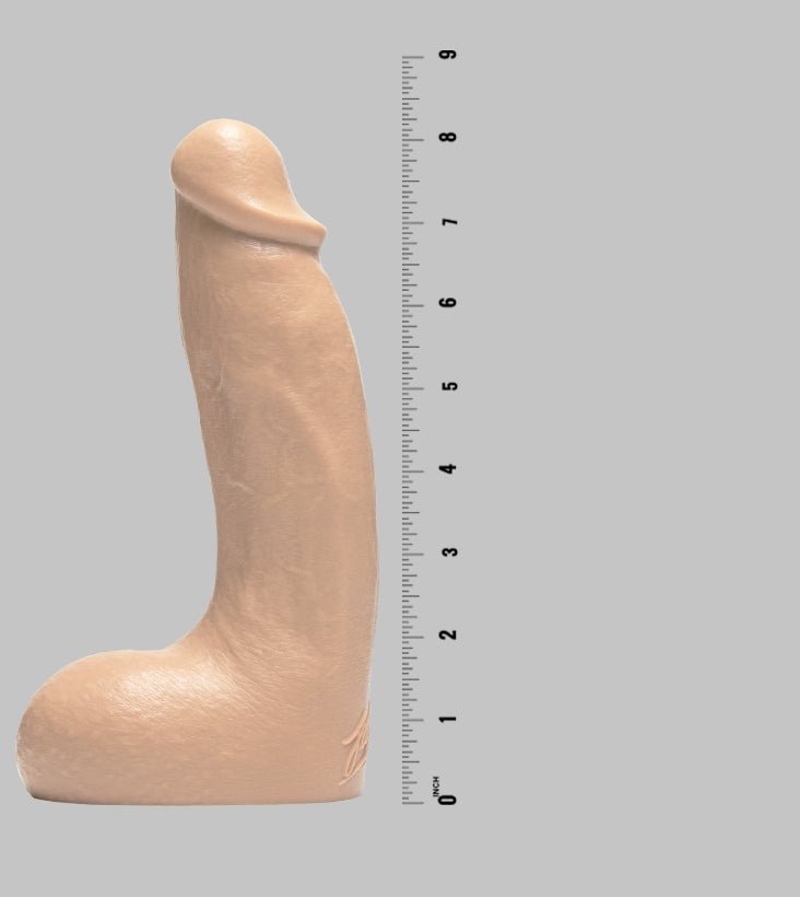 Joey Mlls - Dildo
