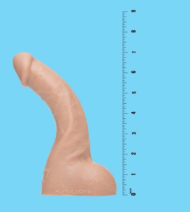 Johnny Rapid - Dildo