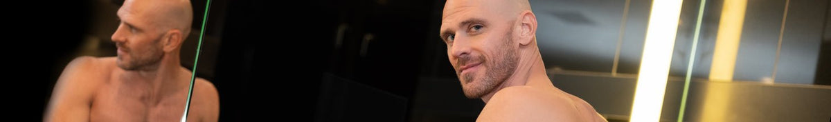 Johnny Sins