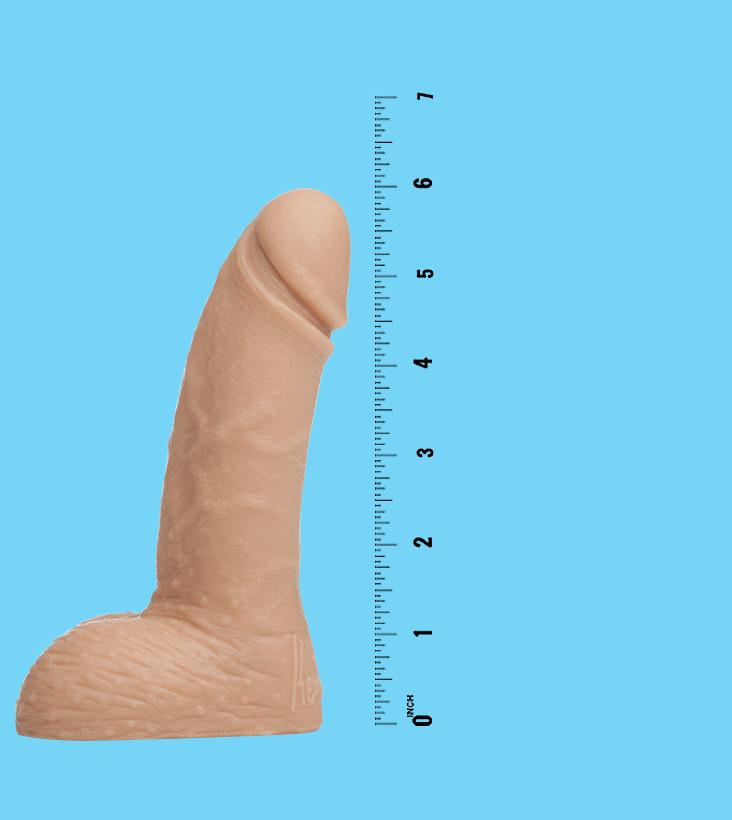 Kevin Warhol - Dildo