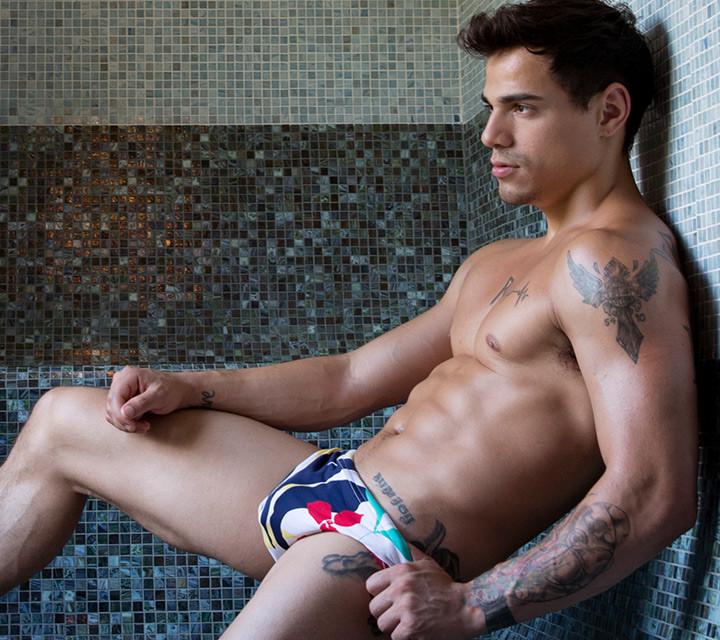 Levi Karter