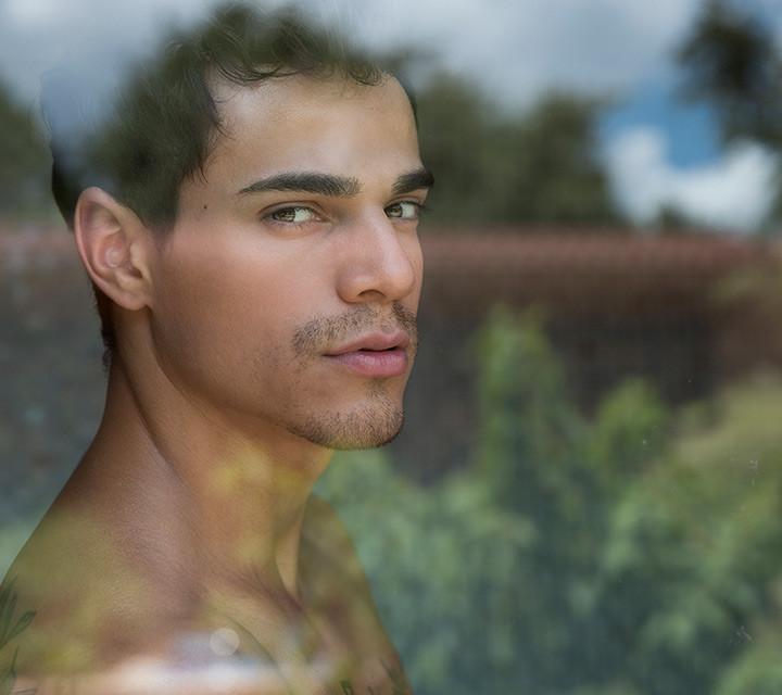 Levi Karter