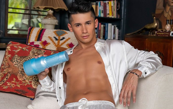 Liam Riley
