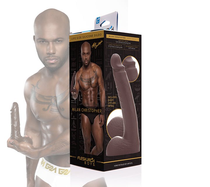Milan Christopher