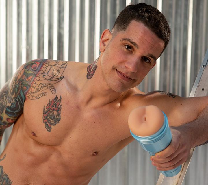 Pierre Fitch