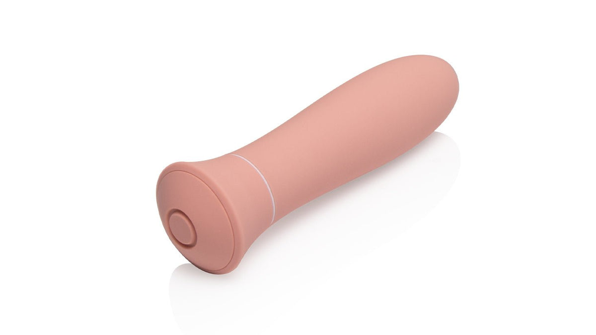 Poppy Bloom Bullet Vibrator