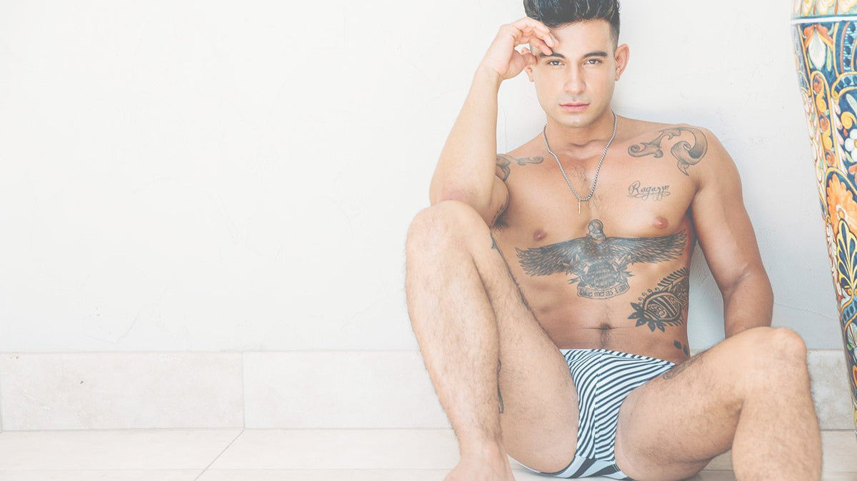 Ricky Roman - Dildo