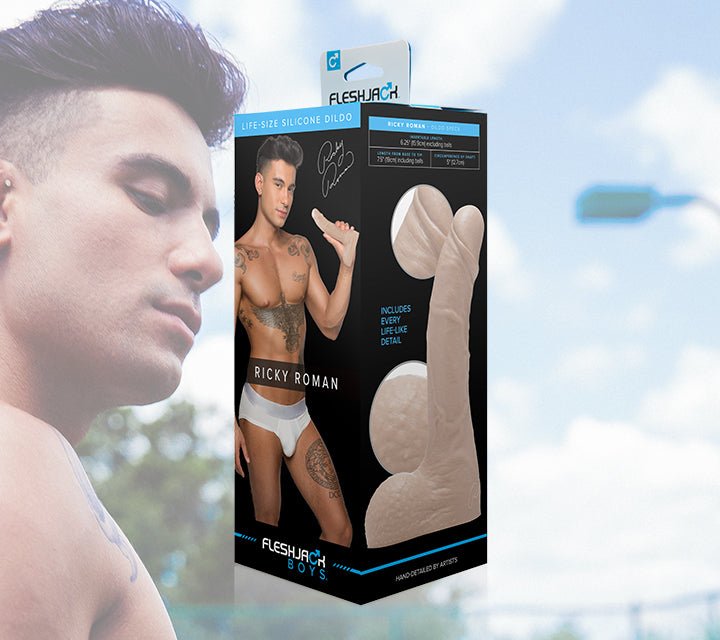 Ricky Roman