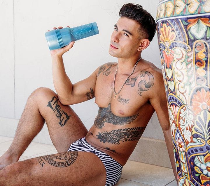 Ricky Roman