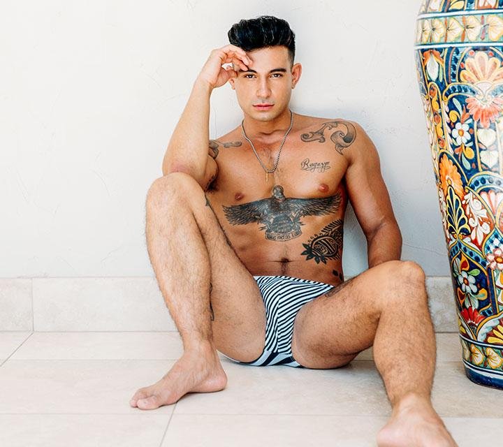 Ricky Roman
