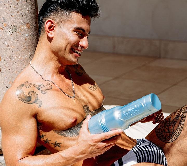 Ricky Roman