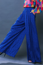 IF YOU KNOW WOVEN PANTS