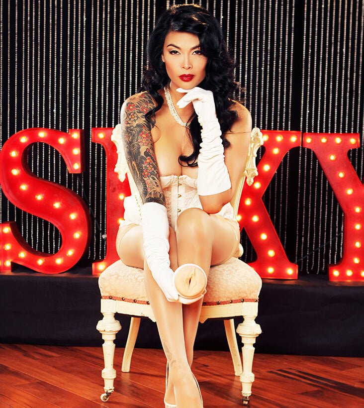 Tera Patrick