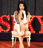 Tera Patrick