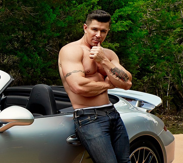 Trenton Ducati