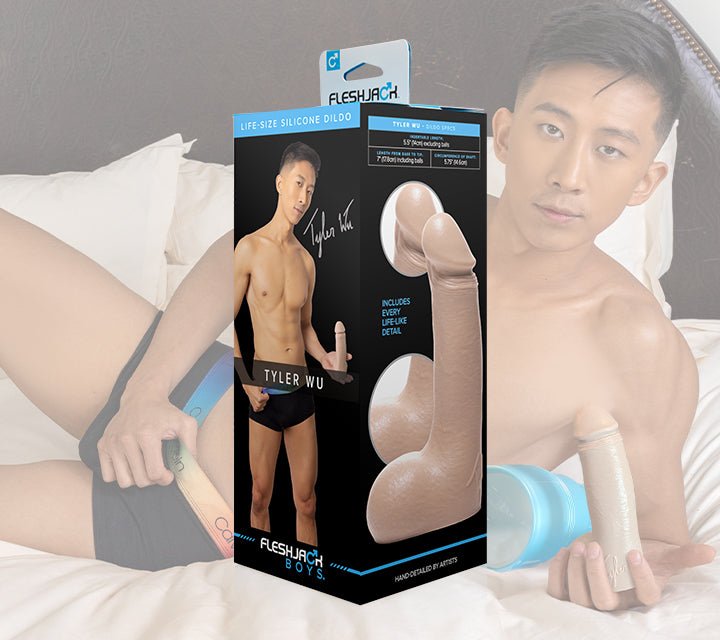 Tyler Wu